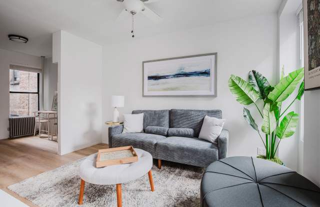 55 Leroy St photos photos