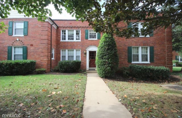 1800 N Queens Ln - 1800 Queens Lane, Arlington, VA 22201