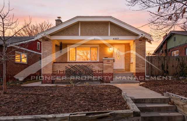 Charming Home with Washer/Dryer and Fenced Yard photos photos