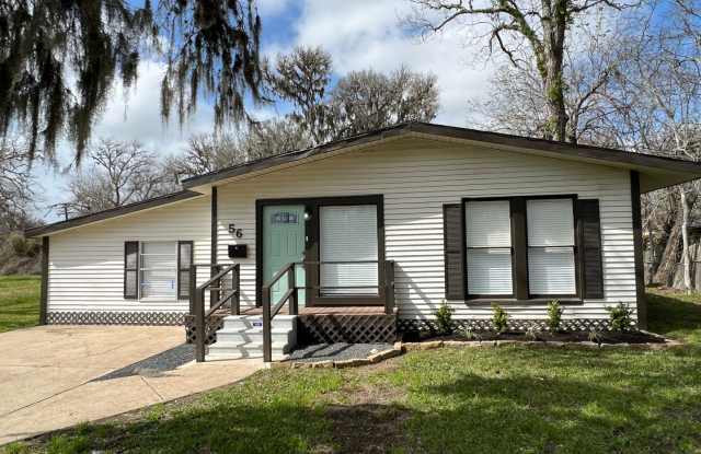 Beautifully Updated 3/1 Home near Downtown Lake Jackson - 56 Lantana Court, Lake Jackson, TX 77566