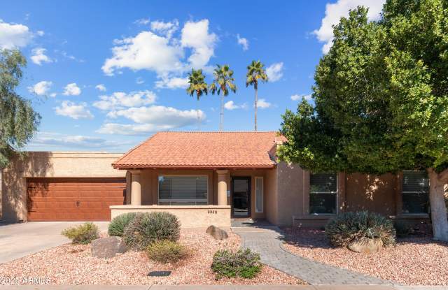 2328 W Nopal Avenue photos photos