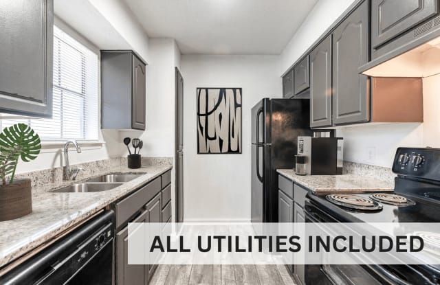 The Flats at Brentwood photos photos