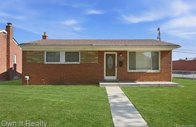 24985 Mabray Avenue photos photos