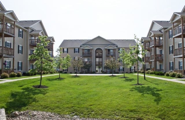 8975 Compass Street - 8975 Compass Street, Columbus, OH 43240