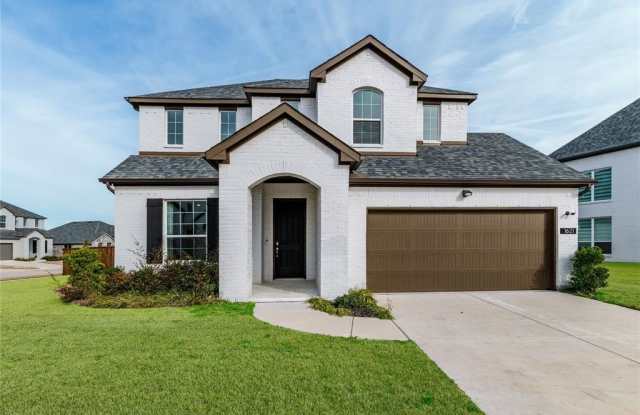 1621 Barnwood Trace - 1621 Barnwood Trace, Weston, TX 75009