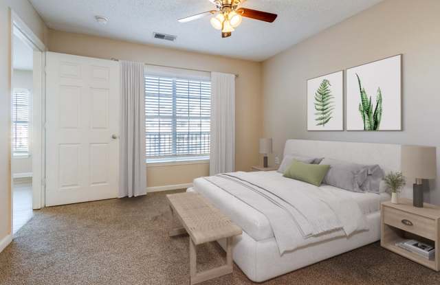 Cherry Grove Commons Apartments Gallery 4