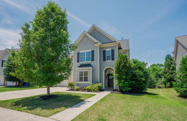 4 Bedroom Home in the Village at Rolesville photos photos
