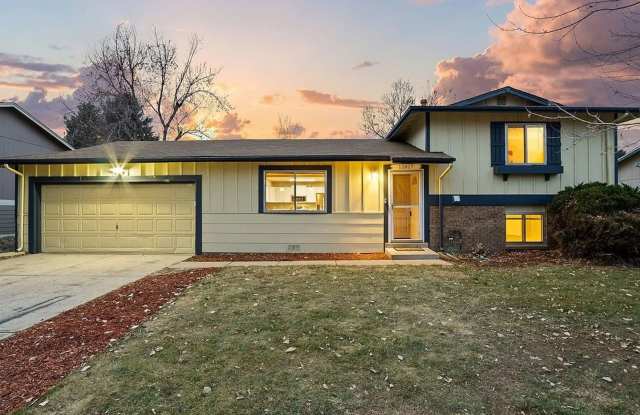 3 Bedroom Single Family Home in Denver Gallery 1