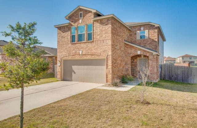 321 New Bridge Drive - 321 New Bridge Drive, Kyle, TX 78640