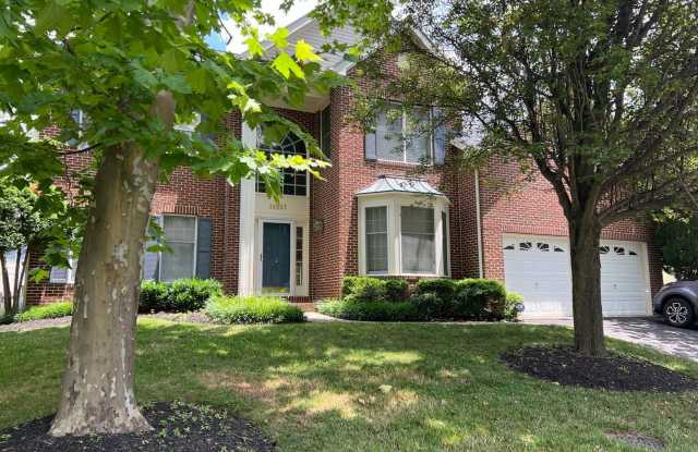 10607 Beechknoll Lane - 10607 Beechknoll Lane, Travilah, MD 20854