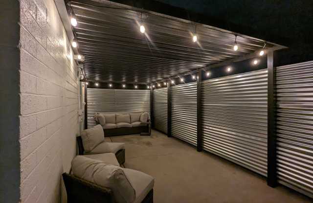 2530 E Fairmount Ave - 2530 East Fairmount Avenue, Phoenix, AZ 85016