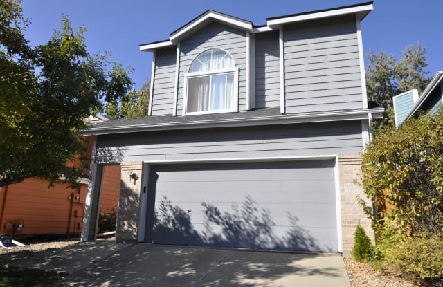 9362 W Coal Mine Ave - 9362 West Coal Mine Avenue, Ken Caryl, CO 80128