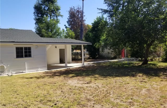 5809 Melvin Ave - 5809 Melvin Avenue, Los Angeles, CA 91356