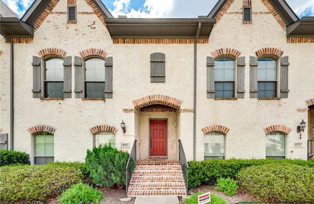 1821 Desoto Drive - 1821 Desoto Dr, McKinney, TX 75072
