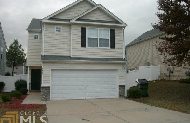 3457 Carriage Chase Rd - 3457 Carriage Chase Rd, Fulton County, GA 30349