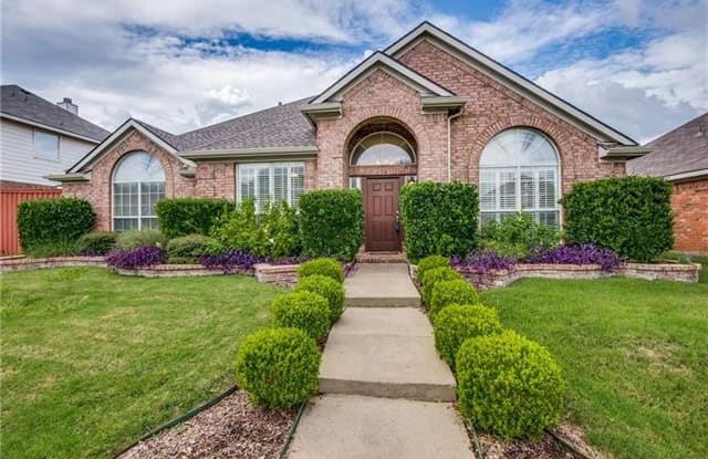 5008 Highlands Drive - 5008 Highlands Drive, McKinney, TX 75070