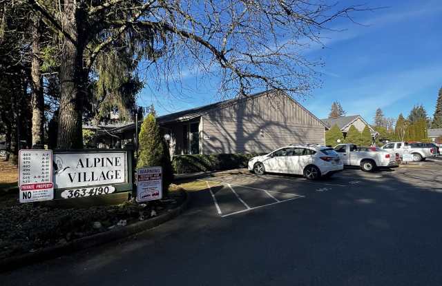 505-C Fairview Avenue SE - 505 Fairview Avenue Southeast, Salem, OR 97302