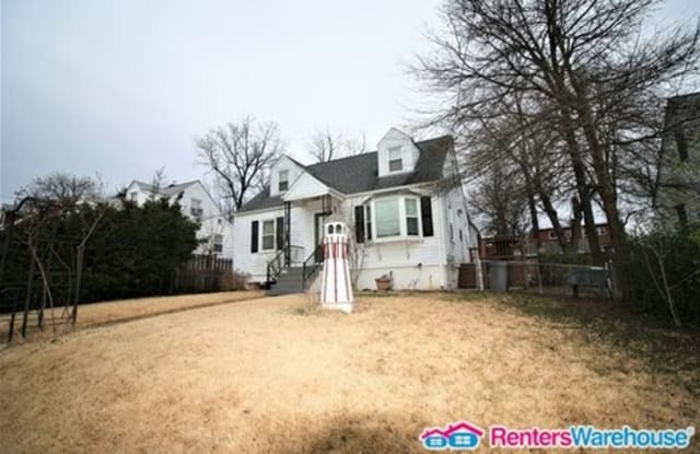 5815 33rd Avenue - 5815 33rd Avenue, Hyattsville, MD 20782