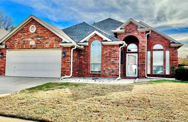 2712 Flint Rock Drive - 2712 Flint Rock Drive, Fort Worth, TX 76131