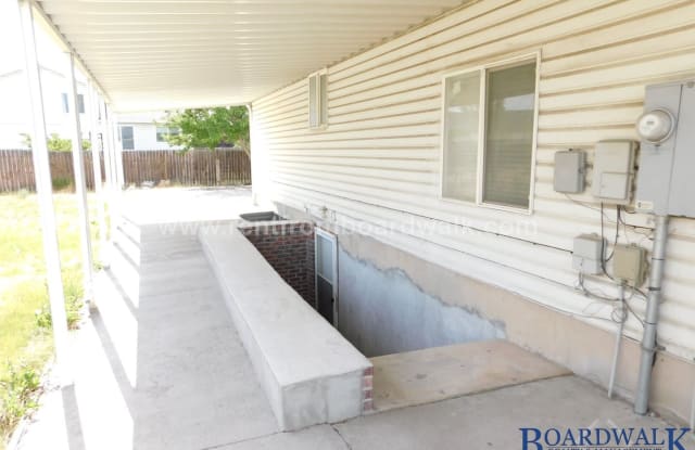 3678 S Lancashire Dr Unit #2 Gallery 2