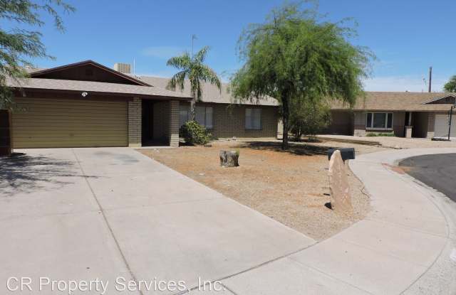14412 N. 29th Ave - 14412 North 29th Avenue, Phoenix, AZ 85053