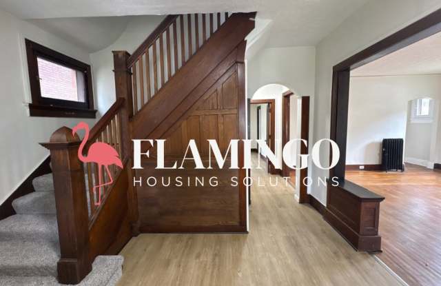 Spacious 3-Bedroom Home with 2 Full Baths & Great Living Space! photos photos