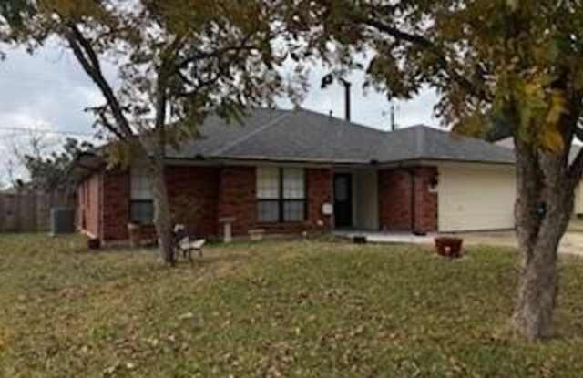 4014 Stony Creek - 4014 Stony Creek Lane, College Station, TX 77845