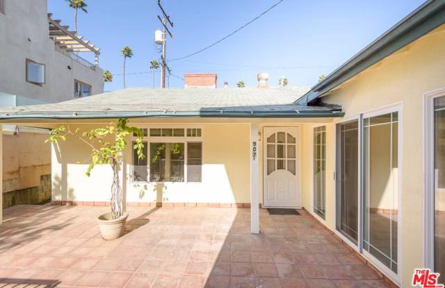 907 20TH Street - 907 20th Street, Santa Monica, CA 90403