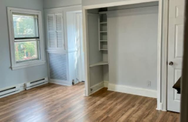 203 Perry St 1F - 203 Perry Street, Trenton, NJ 08618