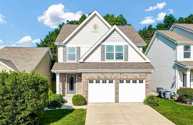 499 Parkgate Drive - 499 Parkgate Drive, O'Fallon, MO 63367