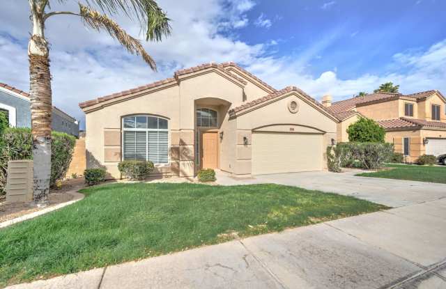COMING SOON - FULLY REMODELED CHANDLER WATERFRONT HOME!!! Gallery 3