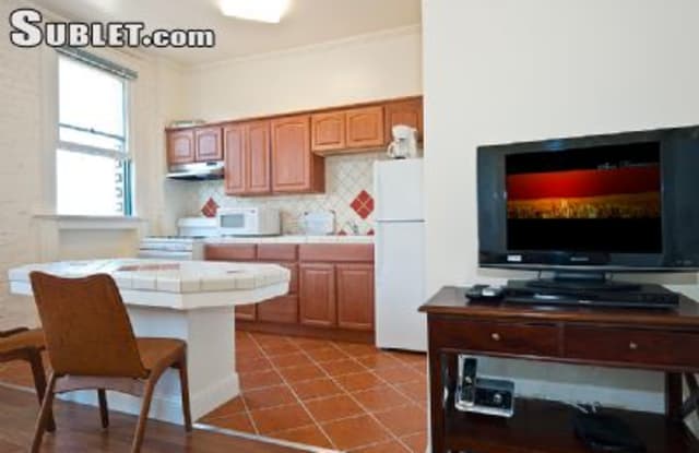 2911 16th St - 2911 16th Street, San Francisco, CA 94110