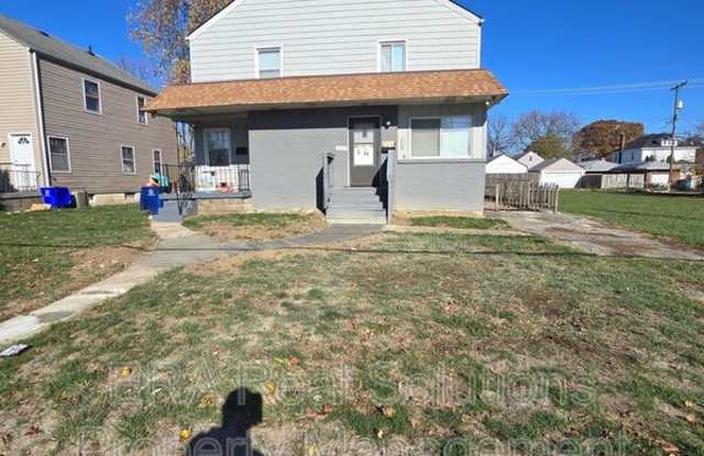 3078 Sullivant Ave - 3078 Sullivant Avenue, Columbus, OH 43204