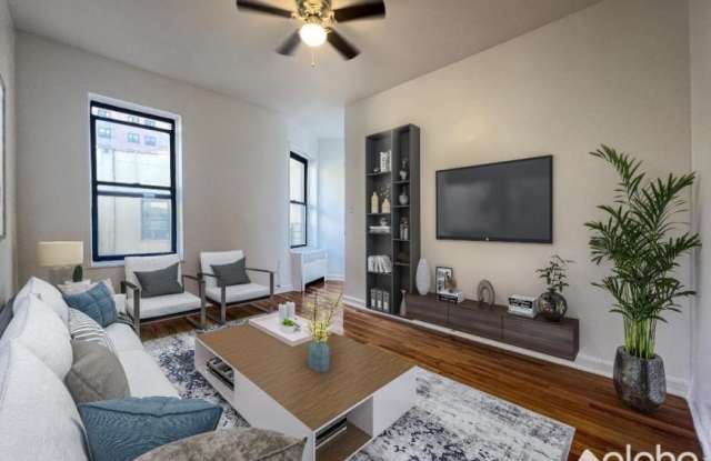 321 East 108th Street photos photos