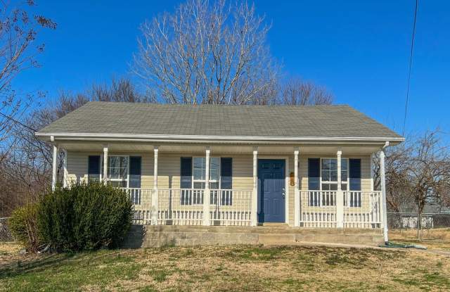 Charming 3-Bedroom, 2-Bath Home with Rocking Chair Front Porch photos photos Charming 3-Bedroom, 2-Bath Home with Rocking Chair Front Porch photos photos