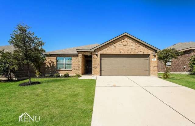 136 Holster Hollow Road - 136 Holster Hollow Road, Wise County, TX 76071