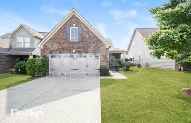 306 Dunnwood Loop - 306 Dunnwood Loop, Mount Juliet, TN 37122