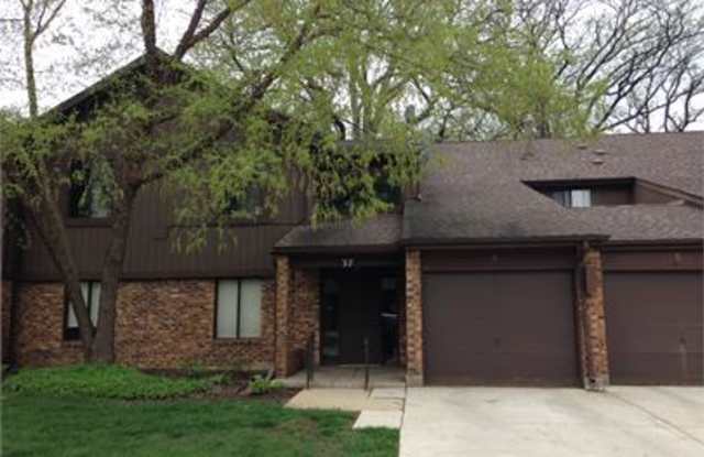 37 C Creekside Circle - 37 Creekside Circle, Elgin, IL 60123