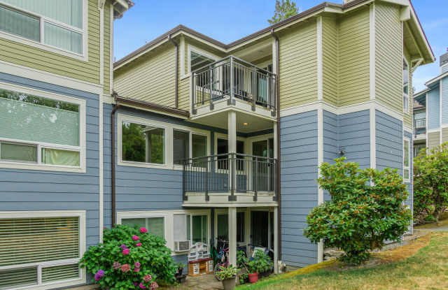 7577 Old Redmond Road#S114 - 7577 Old Redmond Road, Redmond, WA 98052