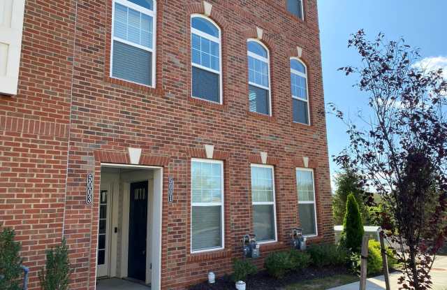 5001 JUDICIAL WAY - 5001 Judicial Way, Ballenger Creek, MD 21703