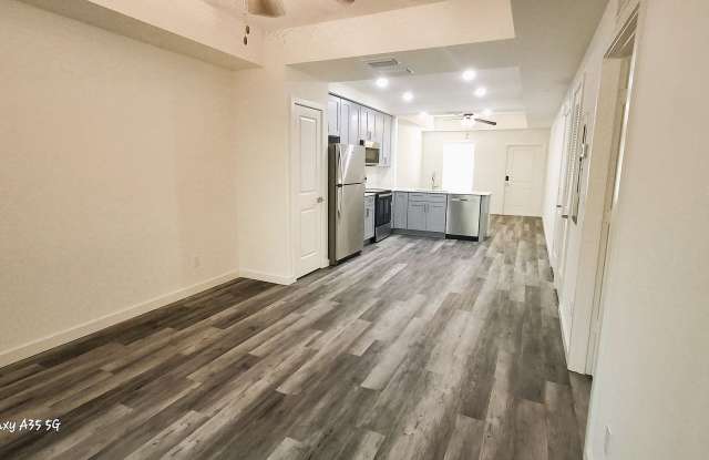 1 Bedroom | 1 Bathroom • AVAILABLE NOW • NEW CONSTRUCTION! - 3172 Oleander Avenue, Fort Pierce South, FL 34982