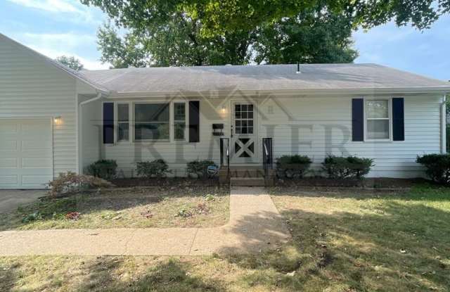 Charming Updated 3 bed / 1 bath home for rent - Rent $1375 2712 Glenwood Ave Independence photos photos
