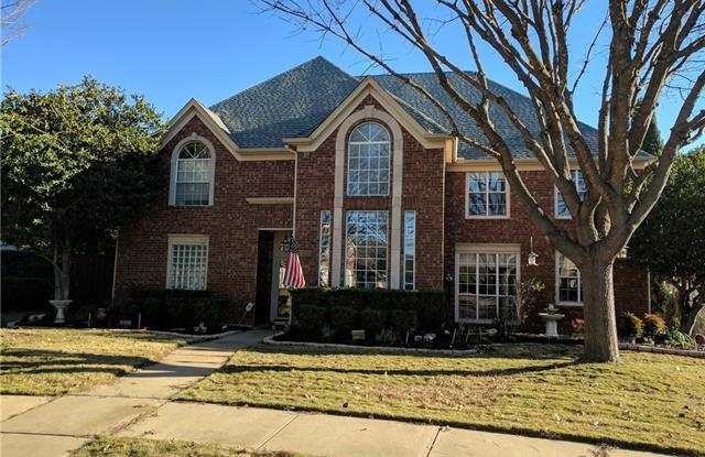 4000 Fowler Circle - 4000 Fowler Circle, Plano, TX 75024
