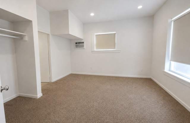 Stunningly Unique 1-Bed  | (1) Off St Parking | Utilities & Appliances Included Gallery 2
