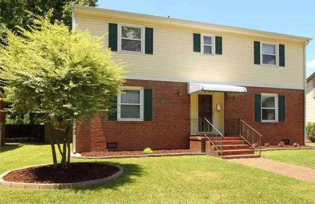 8325 Old Ocean View Road - 8325 Old Ocean View Road, Norfolk, VA 23518