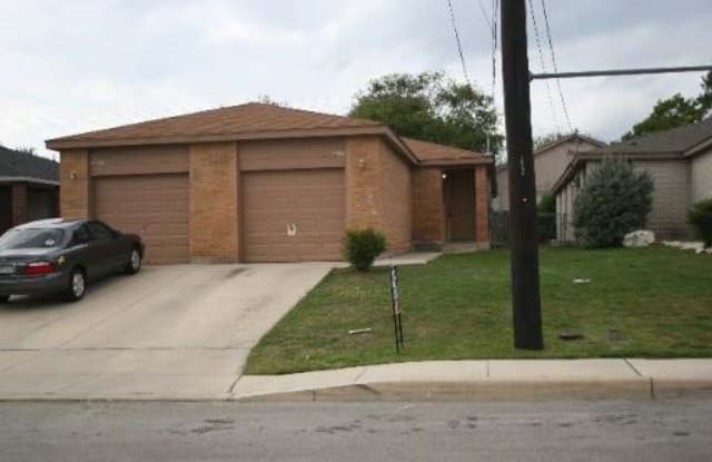 12231 MAVERICK BLUFF ST - 12231 Maverick Bluff Street, San Antonio, TX 78247