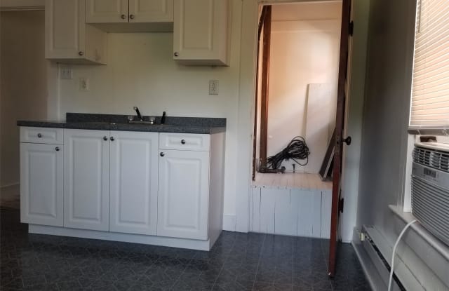 211 W. 5th St. - B - 211 West 5th Street, Frederick, MD 21701