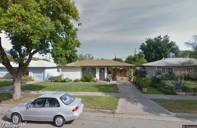 1321 E Drummond Ave - 1321 East Drummond Avenue, Fresno, CA 93706