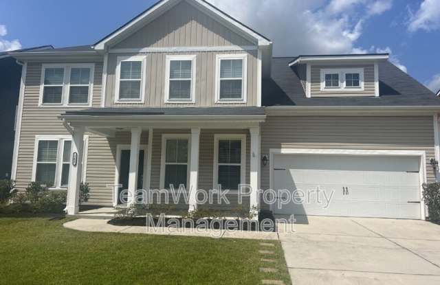 162 Basket Grass Lane - 162 Basket Grass Lane, Berkeley County, SC 29486 162 Basket Grass Lane - 162 Basket Grass Lane, Berkeley County, SC 29486