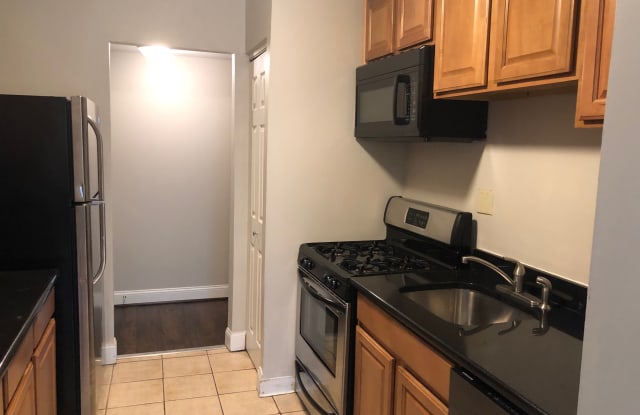 3833 Saint Barnabas Road #T4 - 3833 Saint Barnabas Road, Silver Hill, MD 20746